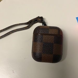 airpod LV case